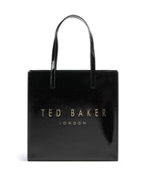 Ted Baker Crinkon Borsa shopper black
