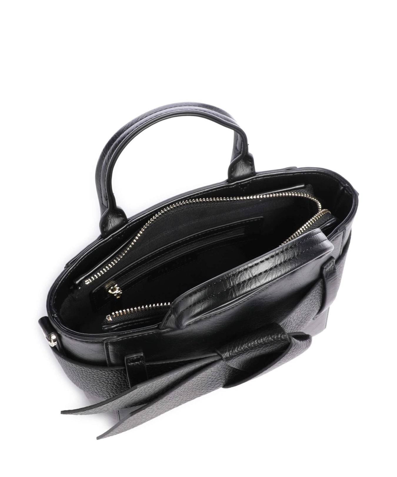 Ted Baker Jimisie Handbag black