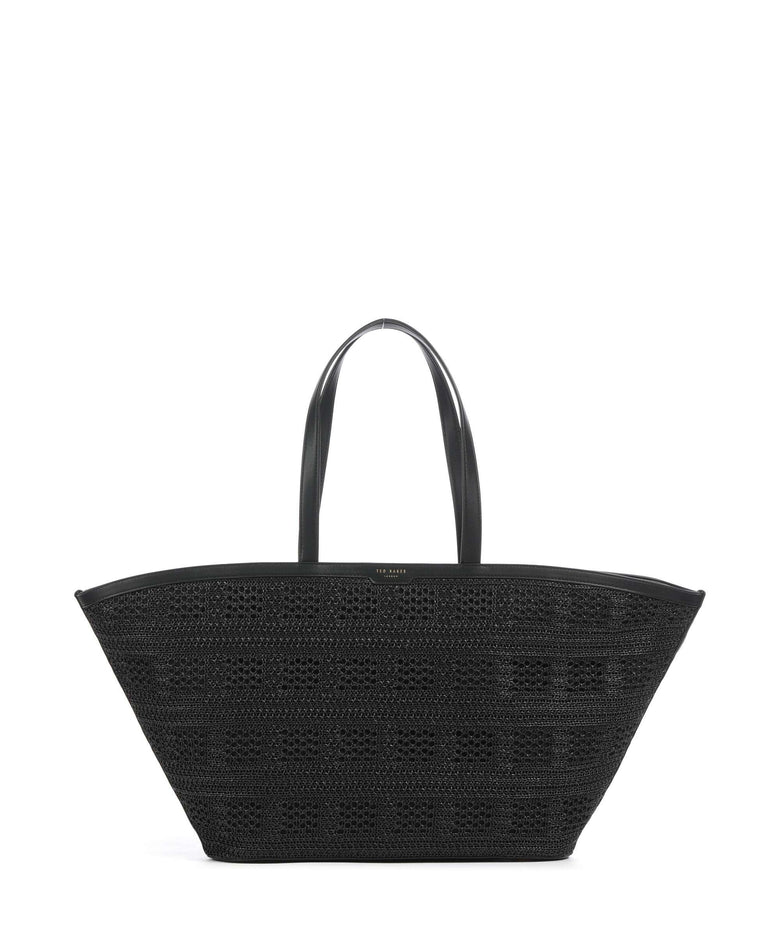 Ted Baker Pamylaa Tote bag black