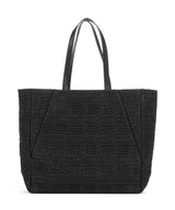 Ted Baker Periiee Cabas black