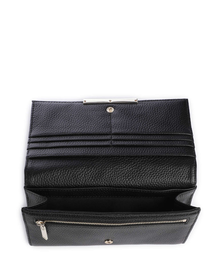 Ted Baker Rousi Wallet black