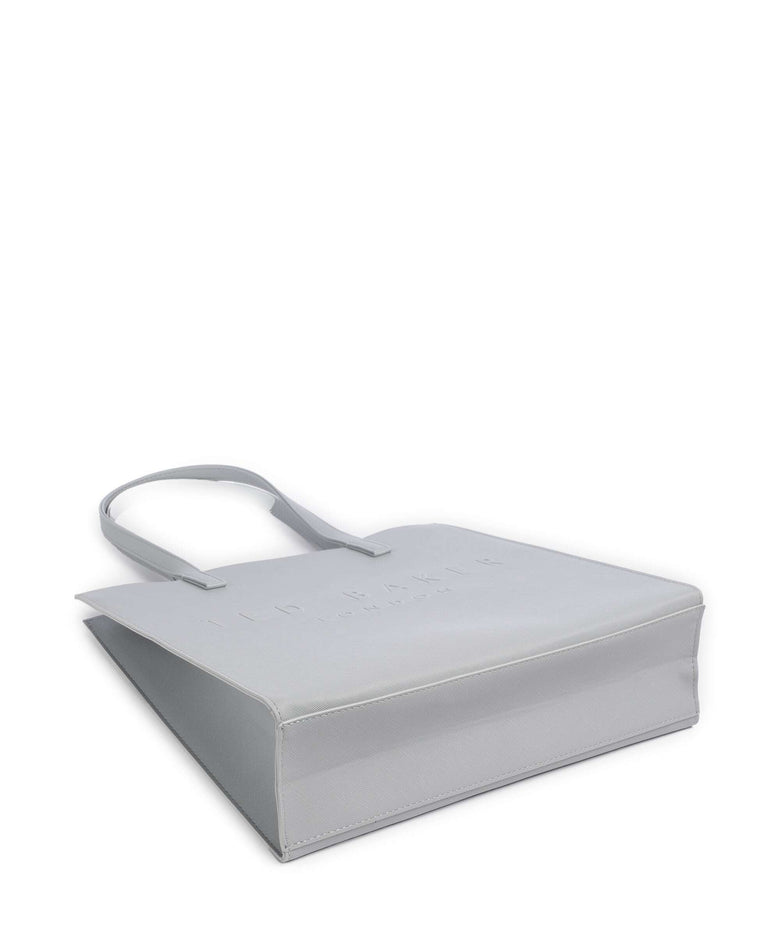 Ted Baker Soocon Tote bag light grey