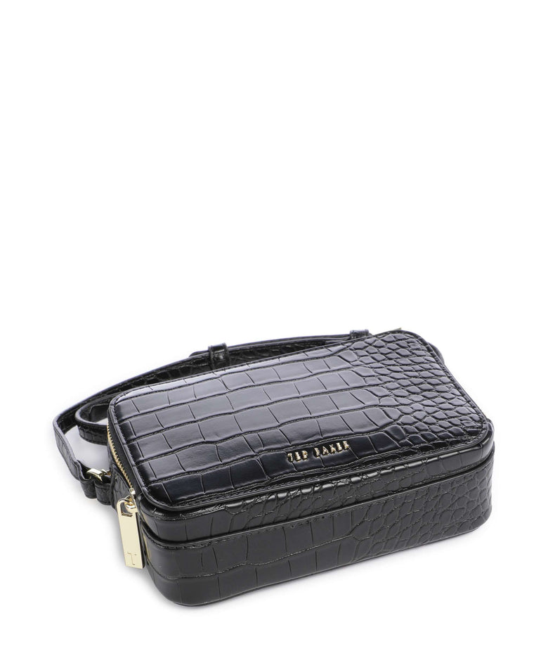 Ted Baker Stina Crossbody bag black