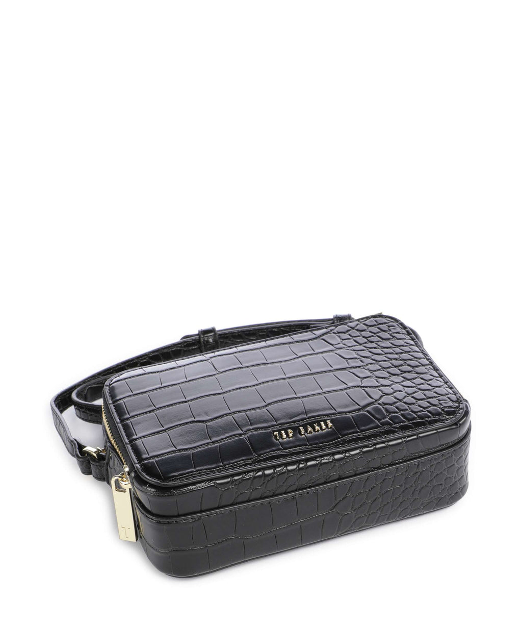 Ted Baker Stina Crossbody bag black