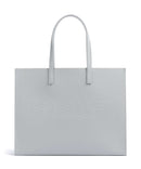 Ted Baker Sukicon Borsa shopper light grey