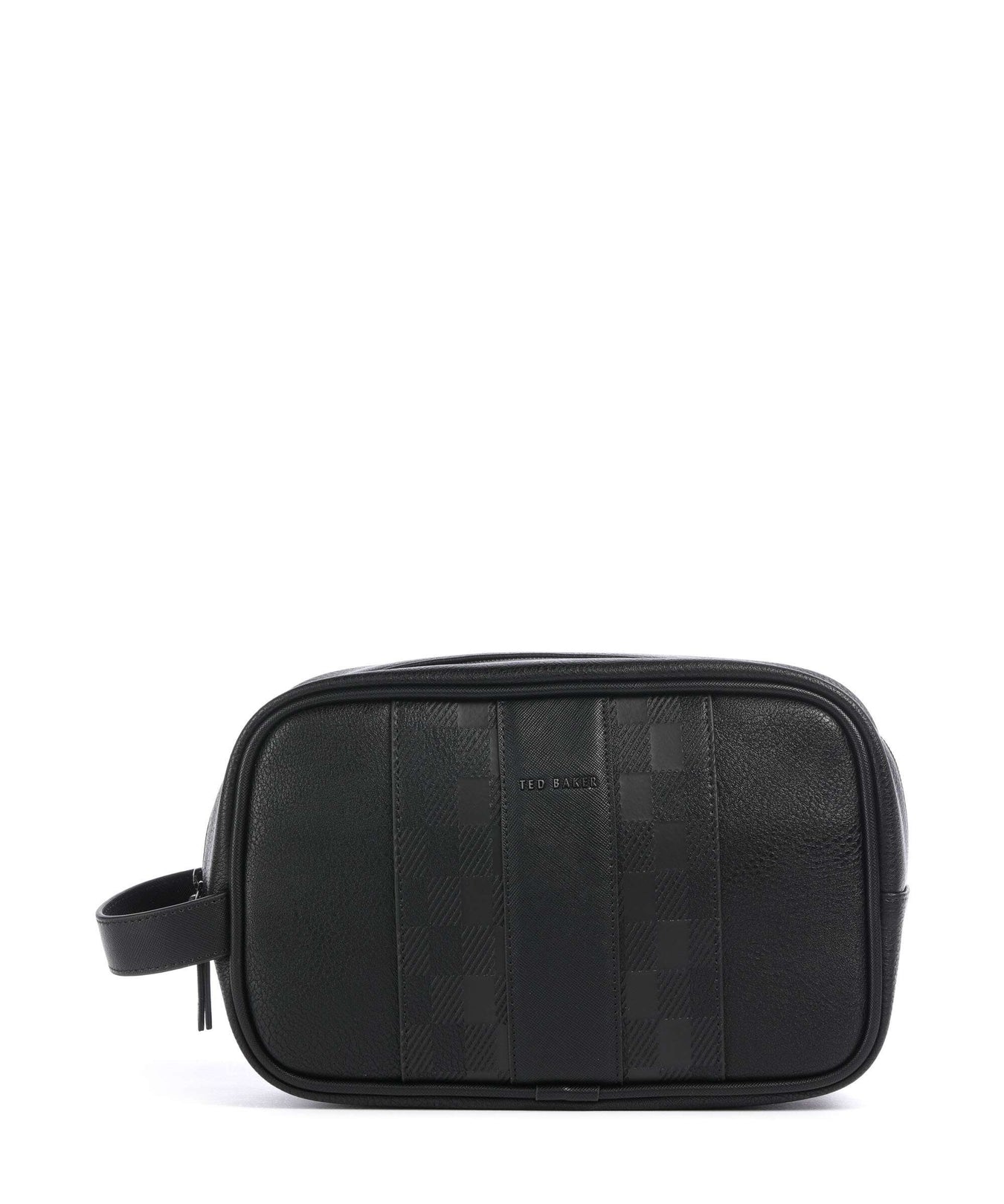 Ted Baker Waydee Toiletry bag black