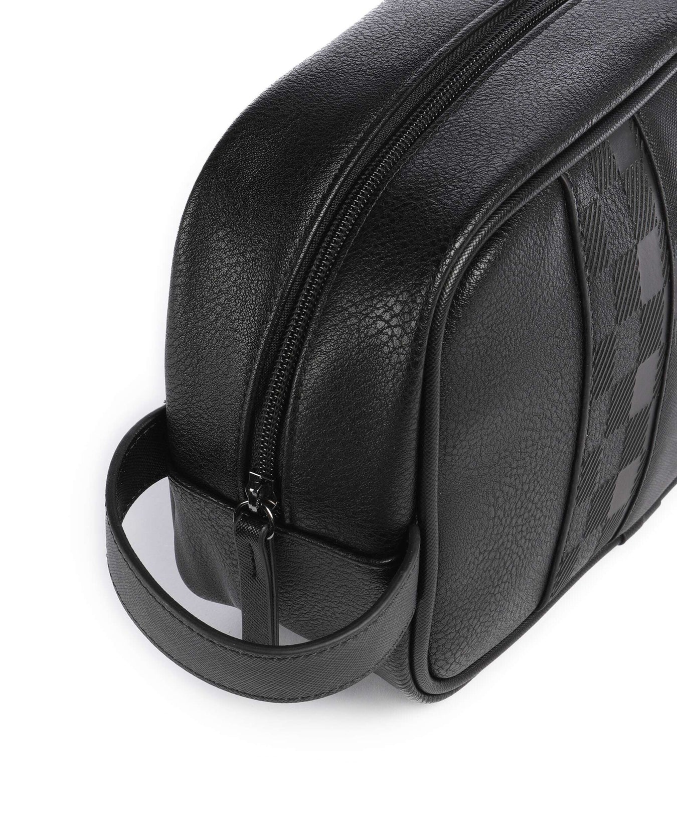 Ted Baker Waydee Toiletry bag black