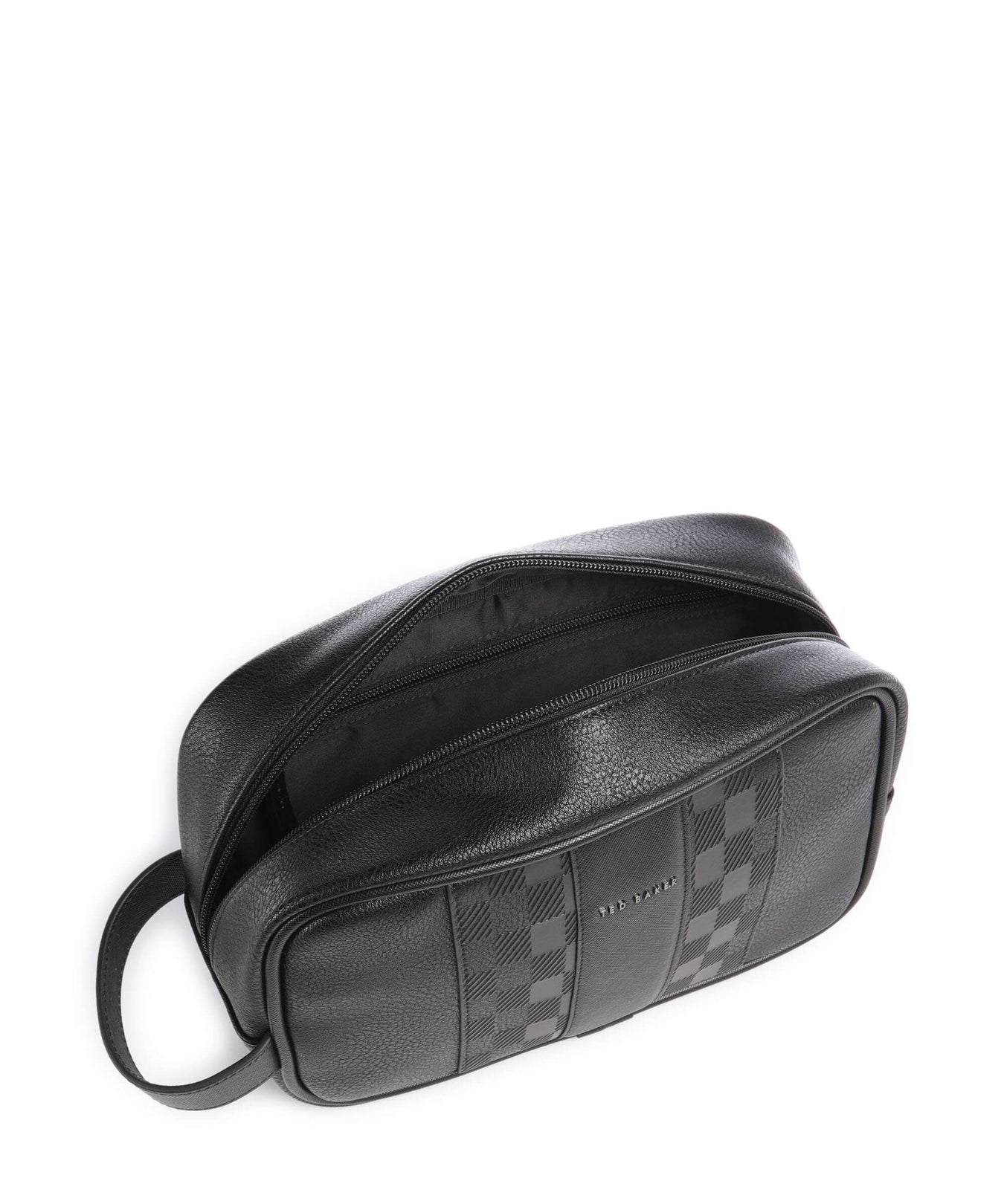 Ted Baker Waydee Toiletry bag black
