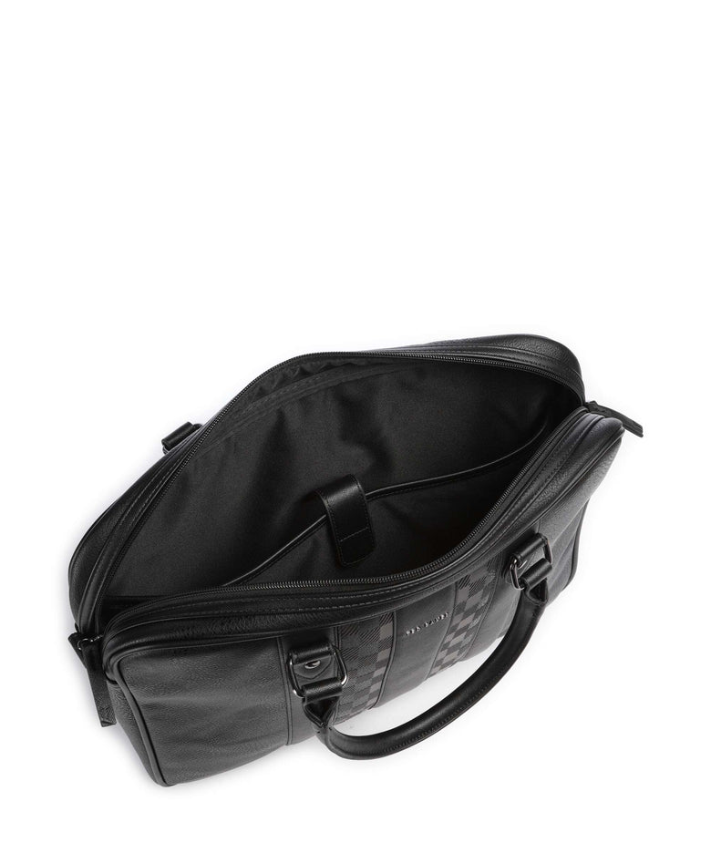 Ted Baker Waymon Briefcase black