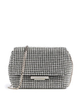Ted Baker Gliters Umhängetasche silver
