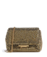 Ted Baker Gliters Umhängetasche gold