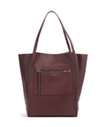 Ted Baker Tammila Tote bag oxblood