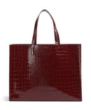 Ted Baker Wellma Borsa shopper wine