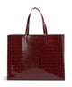 Ted Baker Wellma Shopper wine