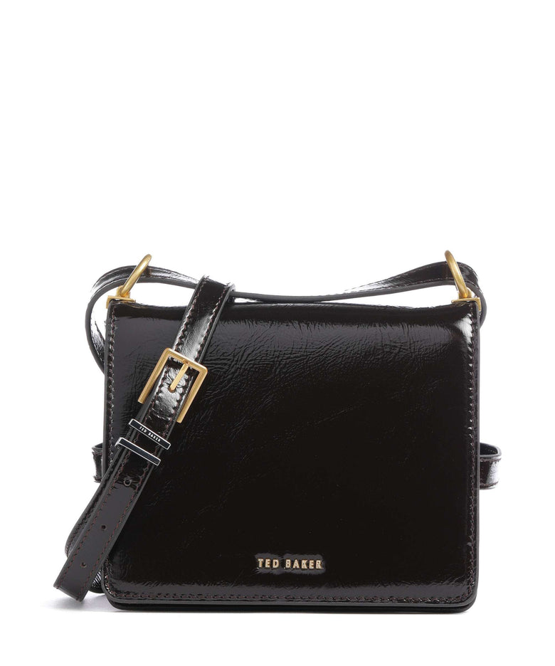 Ted Baker Ccamil Crossbody bag brown/chocolate