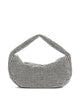 Ted Baker Crystiz Borsa a mano silver