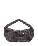 Ted Baker Crystol Handtasche dark red