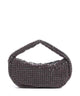 Ted Baker Crystol Borsa a mano dark red