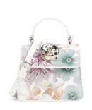 Ted Baker Helensa Umhängetasche white