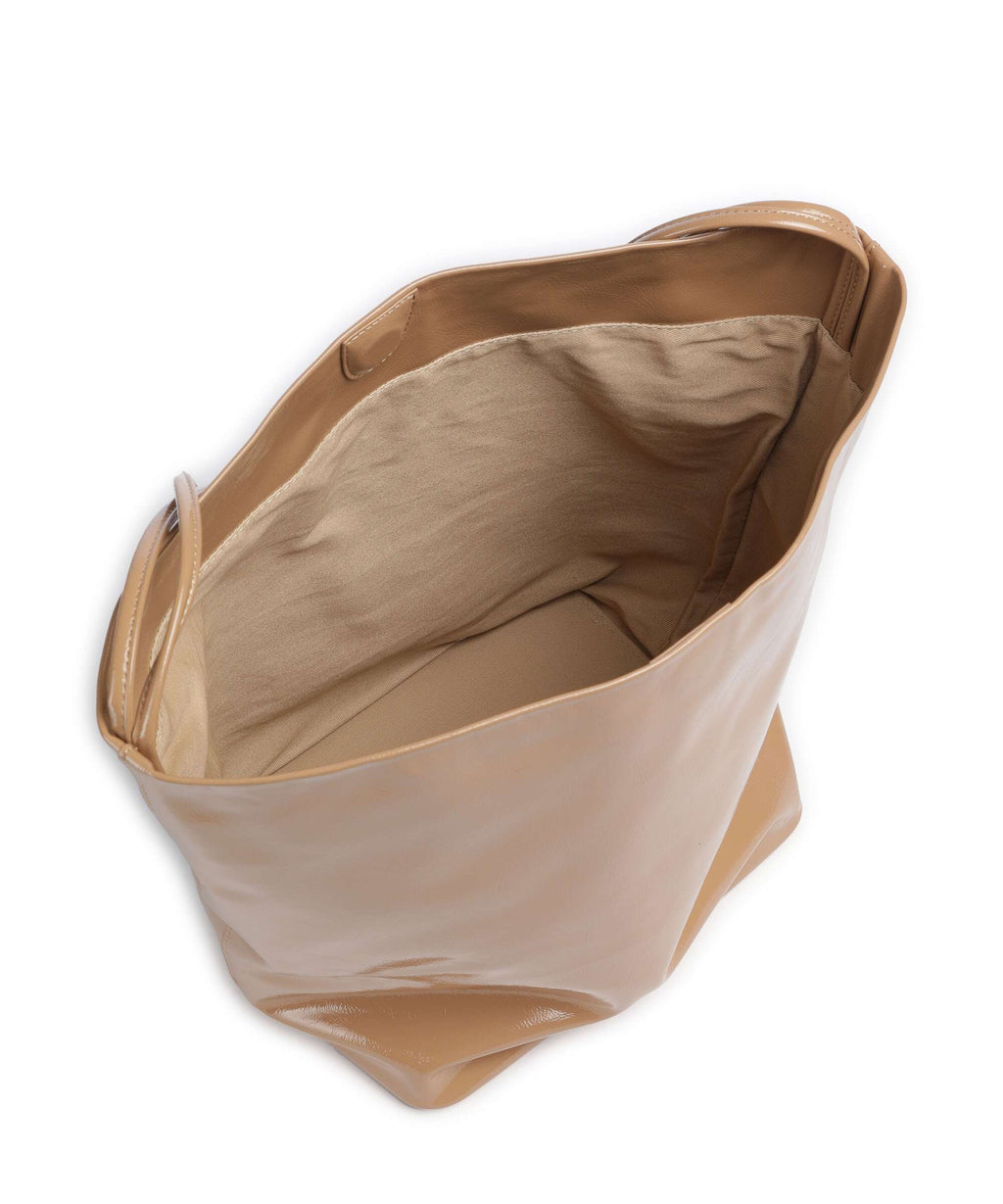 Ted Baker Kamilaa Hobo bag camel