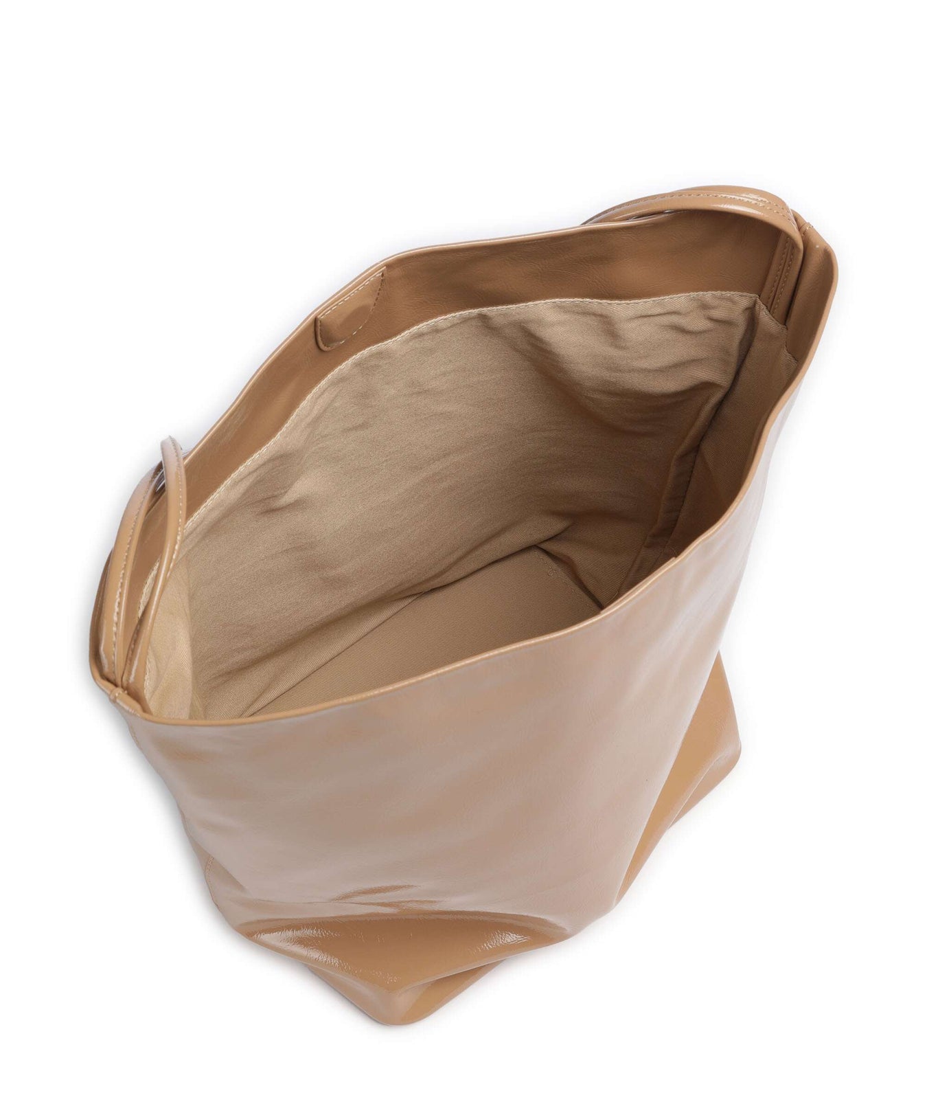 Ted Baker Kamilaa Hobo bag camel