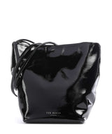 Ted Baker Kayylyn Borsa a tracolla black