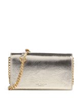 Ted Baker Mahiraa Sac bandoulière gold