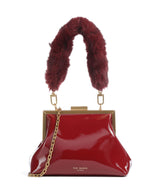 Ted Baker Purcel Handtasche red