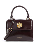 Ted Baker Roseau Borsa a tracolla wine