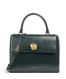 Ted Baker Rosenau Borsa a mano dark green