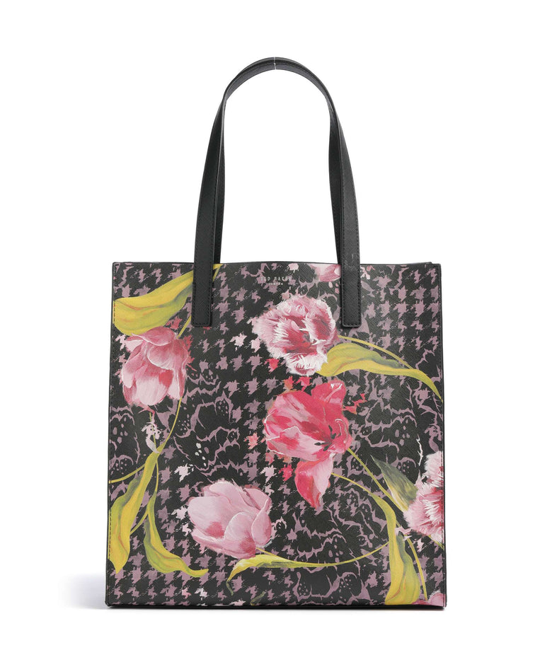 Ted Baker Tullsa Tote bag black