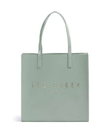 Ted Baker Crinkon Borsa shopper grey