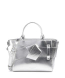 Ted Baker Jimisie Sac à main silver