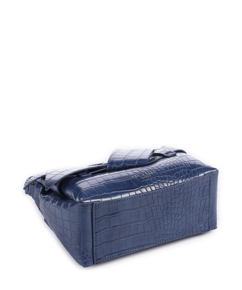 Ted Baker Ssansa Handbag dark blue