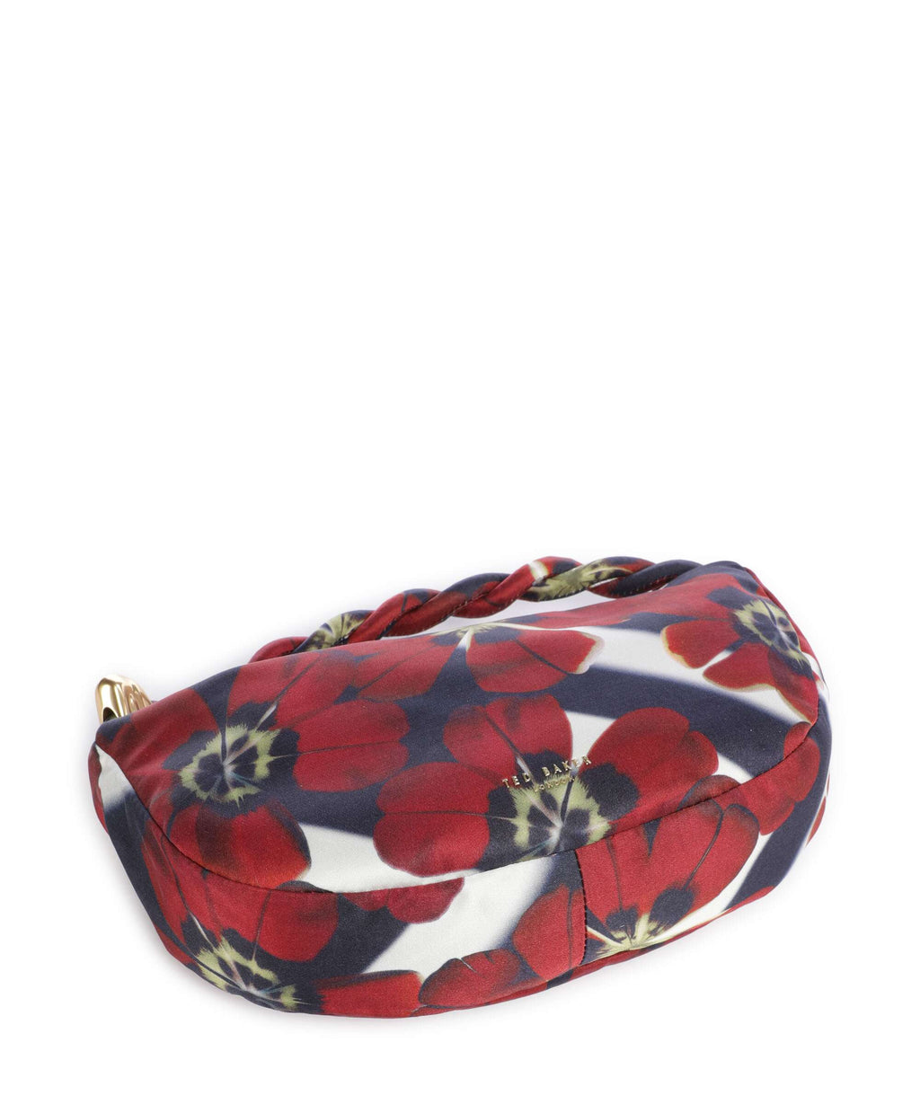 Ted Baker Isli Handbag red