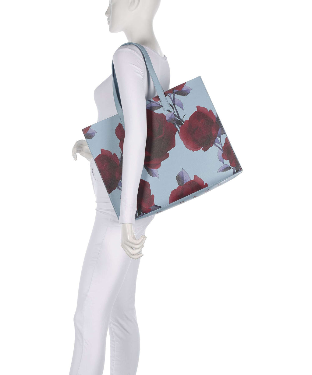 Ted Baker Emberli Tote bag mid blue