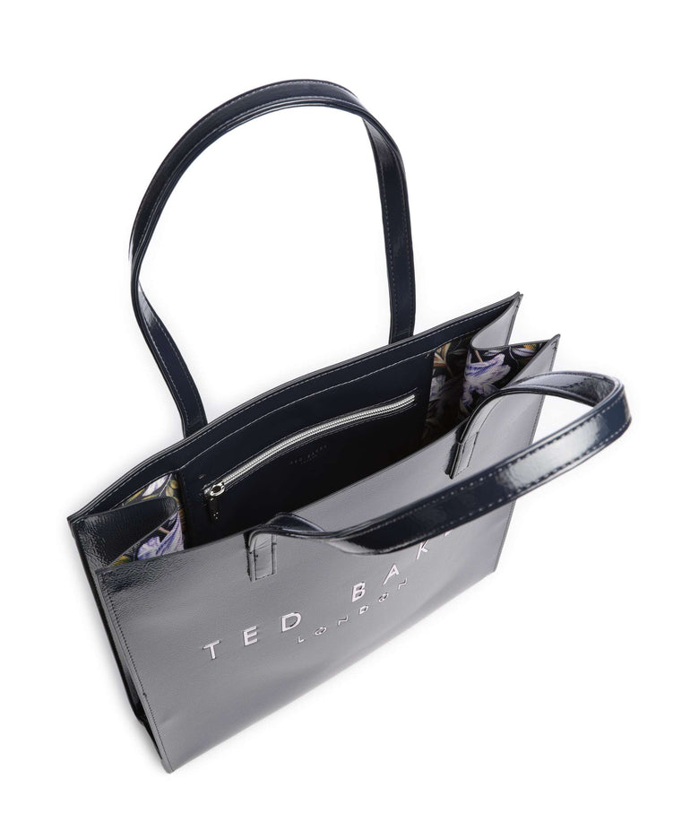 Ted Baker Camryyn Tote bag navy