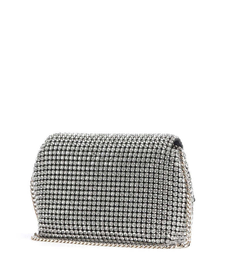Ted Baker Gliters Crossbody bag silver