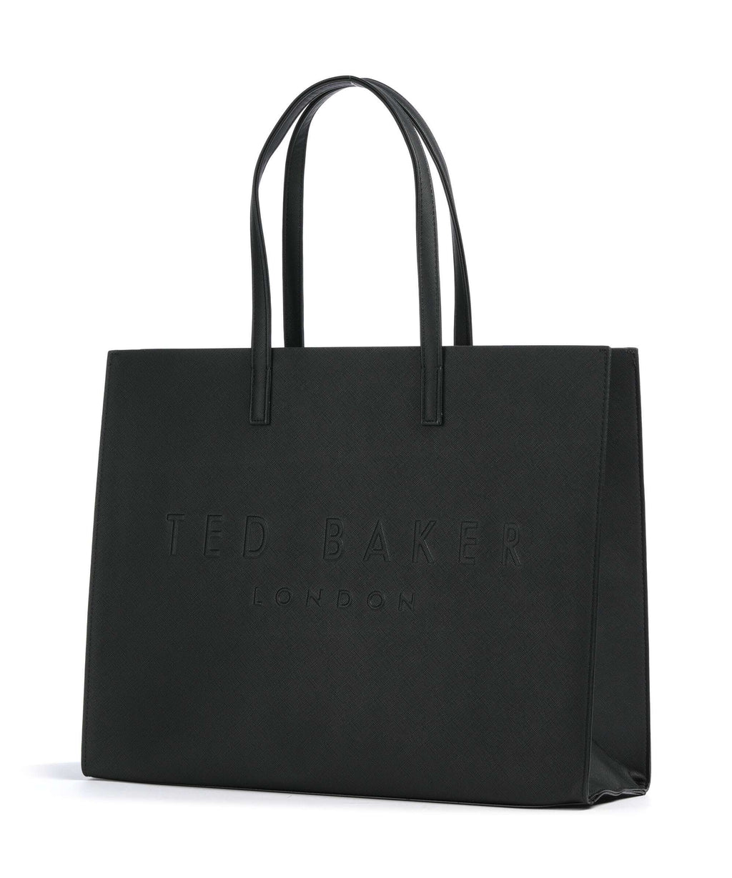 Ted Baker Sukicon Tote bag black