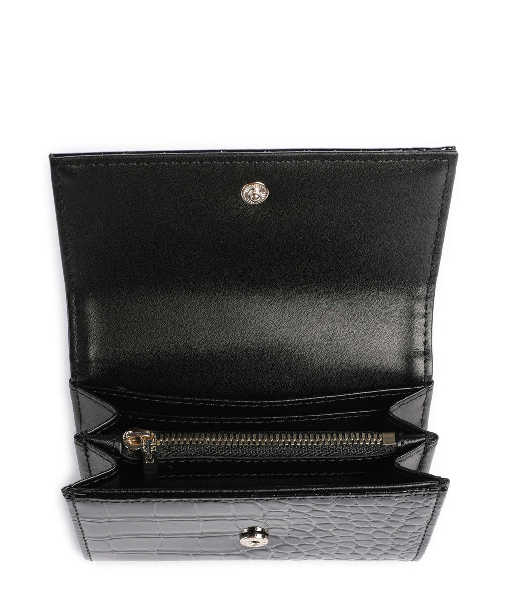 Ted Baker Valliaa Wallet black