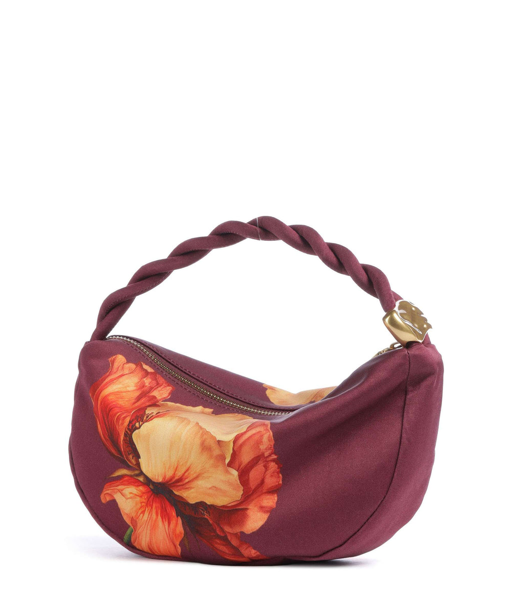 Ted Baker Isli Handbag wine