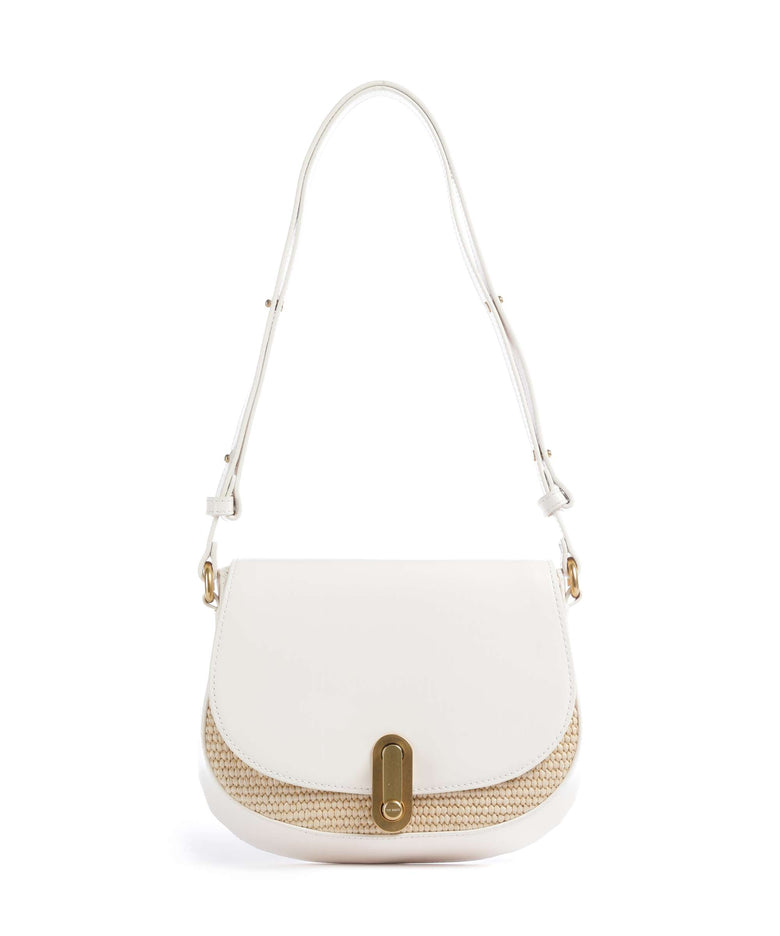Ted Baker Kkaia Shoulder bag ivory
