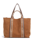 Ted Baker Laurrel Tote bag brown