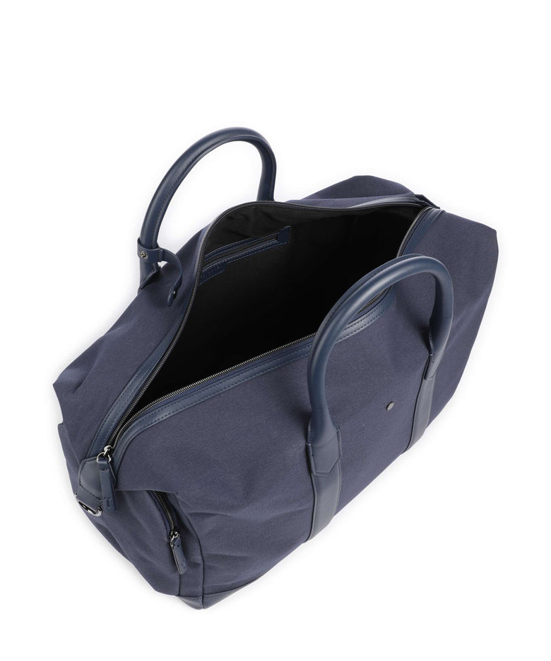 Ted Baker Corrnel Weekend bag dark blue