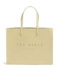 Ted Baker Crikon Tote bag yellow