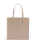 Ted Baker Crinkon Tote bag stone