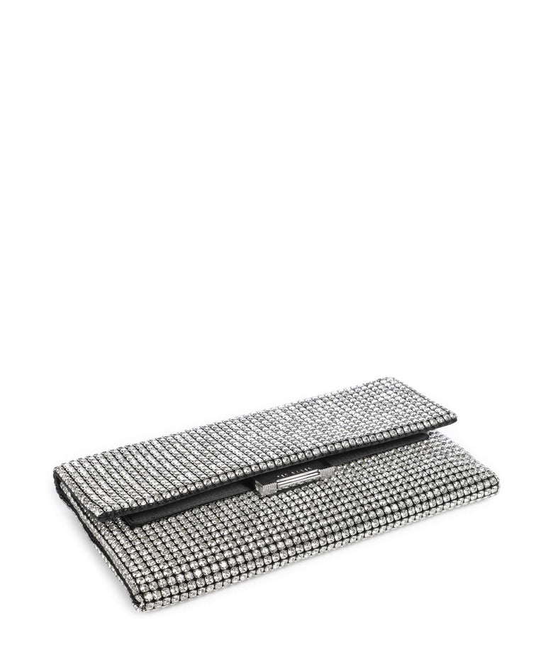 Ted Baker Kristn Crossbody bag silver
