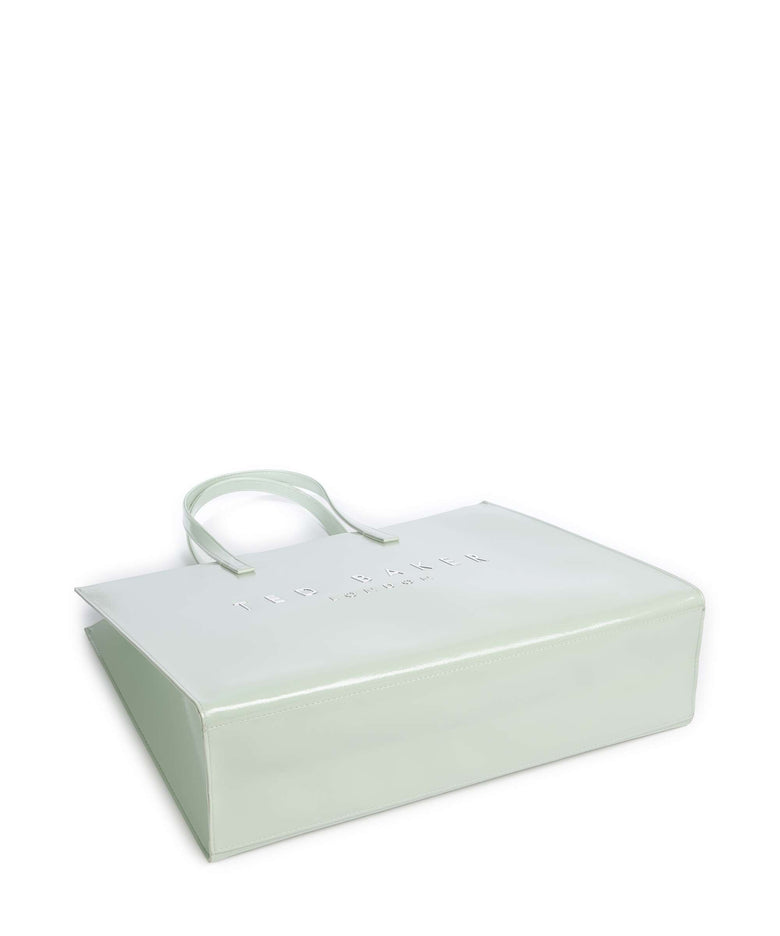 Ted Baker Crikon Tote bag ltgreen