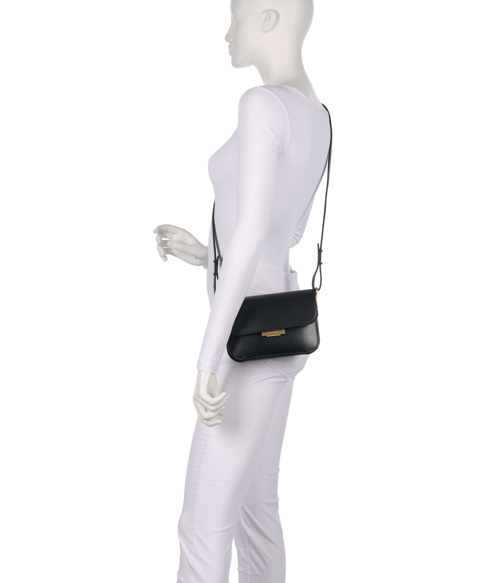 Ted Baker Kkasa Crossbody bag black