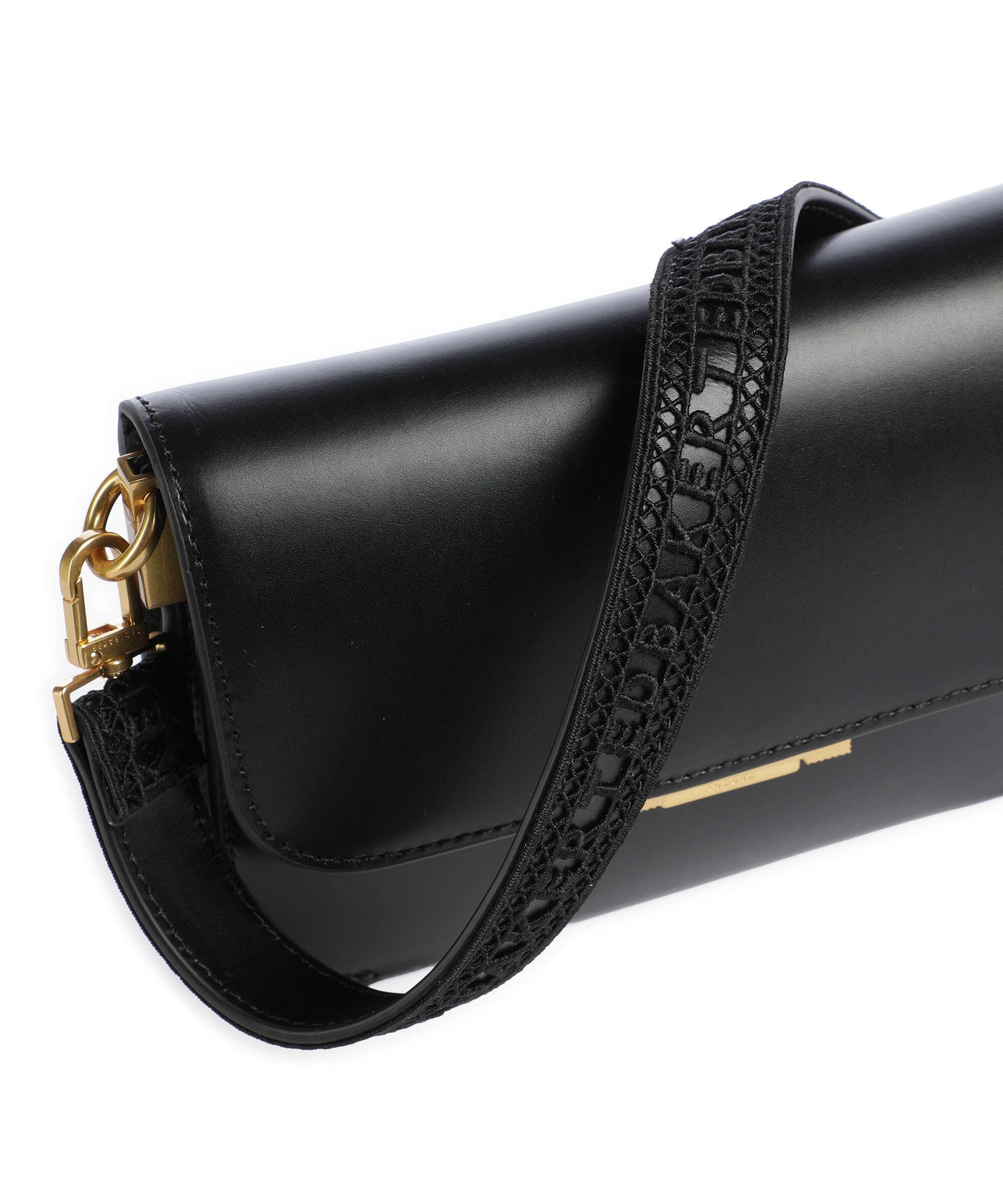 Ted Baker Kkasa Crossbody bag black